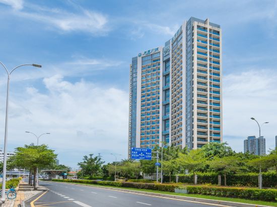 Others 3, Phoenix Waterside Gloria Resort Sanya, Sanya