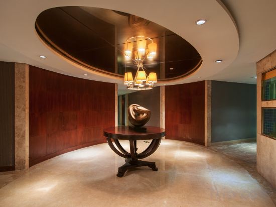 Others 5, Haiyan Hangzhou Bay Maison New Century Grand Hotel, Jiaxing