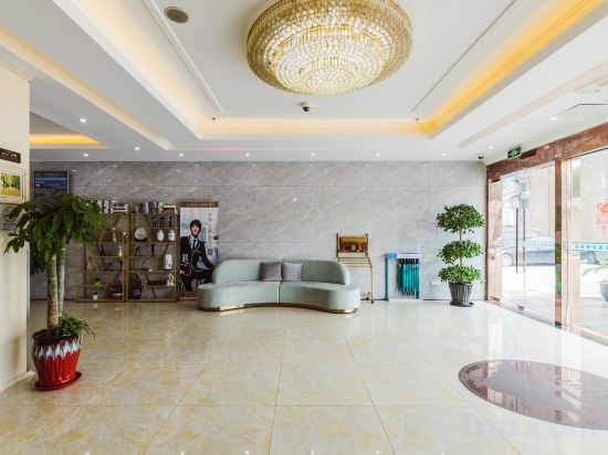 Others 4, GreenTree Inn (Shanghai Huinan Town Jinghai Road), Shanghai
