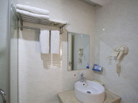 Others 5, Meizhijia Jingzhi Hotel, Xiangtan