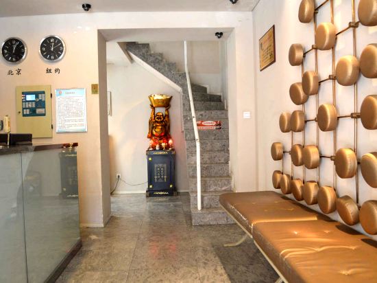 Others 3, Jiatai Jingpin Hotel, Hohhot