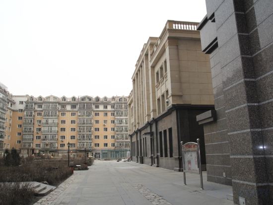 Others 4, Meichao Apartment (Harbin Zhongshan Road Shop), Harbin