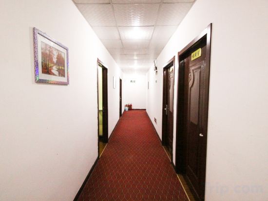 Others 4, Lijiang Hotel, Jixian, Xuancheng