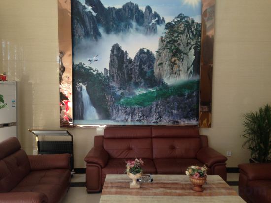 Others 3, Hengtai Business Hotel, Taizhou