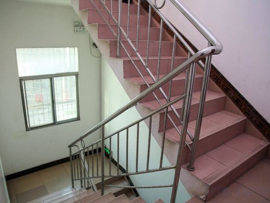 Others 4, Jiajia Hotel, Yichang