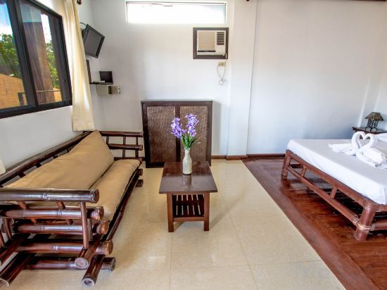 Levantin Room Type - Superior Double or Twin Room