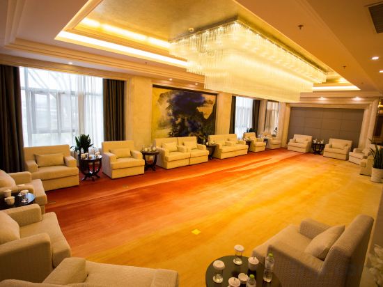 Others 5, West Hot Spring Resort, Mianyang