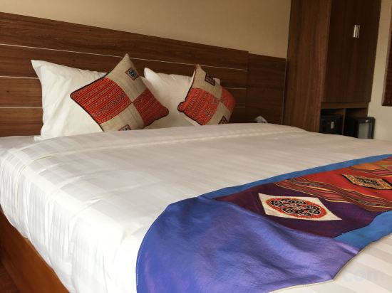 Sapa Garden Hotel - Tap to explore photos