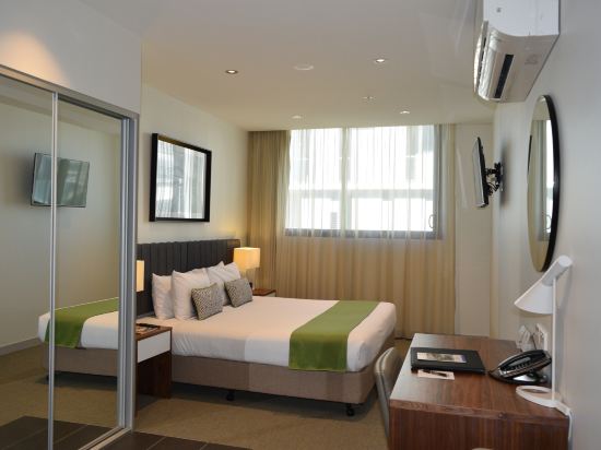 Quest Chatswood Room Type - Studio
