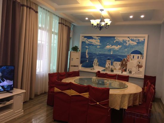 Others 5, Danxiashan Yaxuan Villa, Shaoguan