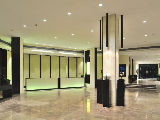 Others 4, Emei Xueya Hotel, Chengdu