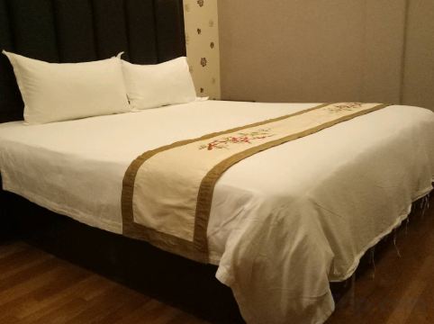 Jonker Boutique Hotel - Tap to explore photos
