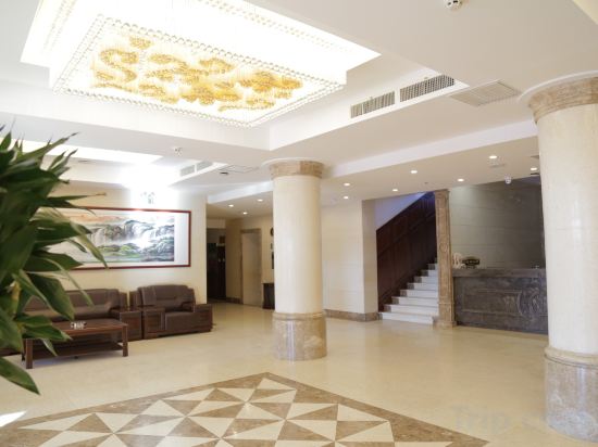 Others 2, Qinghua Shengqiao Business Hotel, Heihe