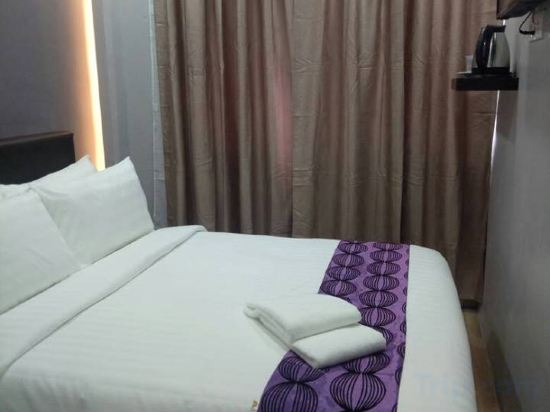 Sunset Villa Inn