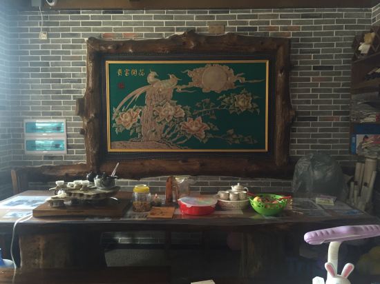 Others 4, Zhangjiajie Bingge Chinese Inn, Zhangjiajie