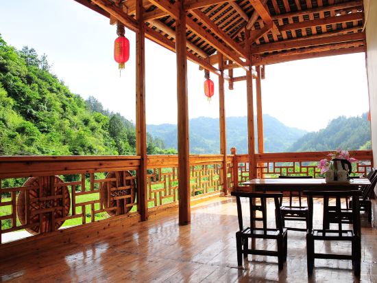 Others 3, Zhiyuan Inn, Zhangjiajie