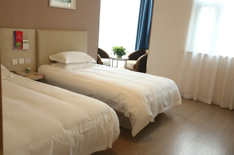 Grace Inn (Mengyin Mengshan Road)