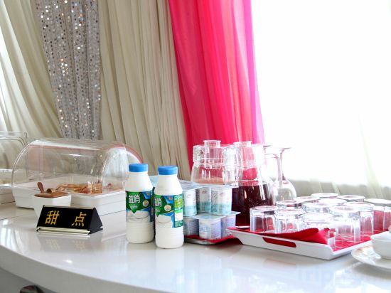 Others 3, Biligong Hotel (Hohhot Railway Station), Hohhot