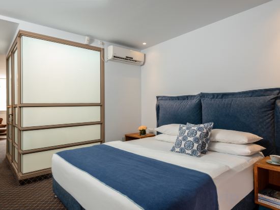 Embassy Hotel Tel Aviv Room Type - Junior Suite