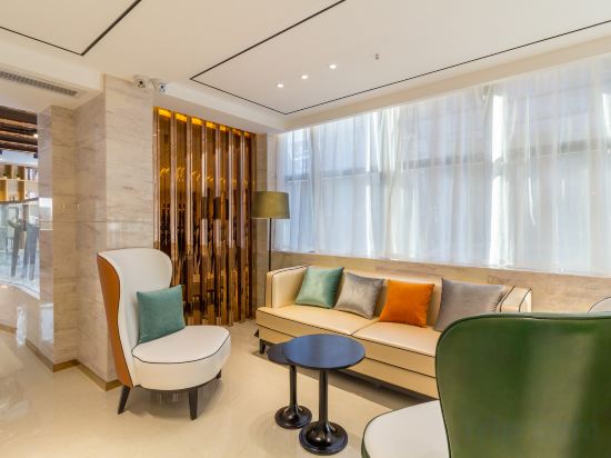 Others 2, Silver Bay Hotel (Qingdao Wheat Island Park), Qingdao