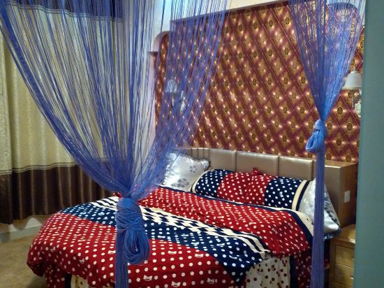 Others 4, Xinyang Cozy Themed Hotel (Normal University East Gate), Xinyang