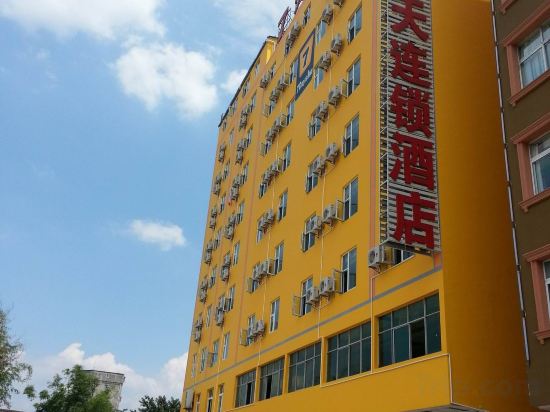 Others 4, 7Days Inn Hotel (Xichang Aerospace Avenue Jixiang Road), Liangshan Yi