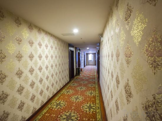 Others 2, Xiangli Hotel (Huizhou Shuikou Huilecheng Branch), Huizhou