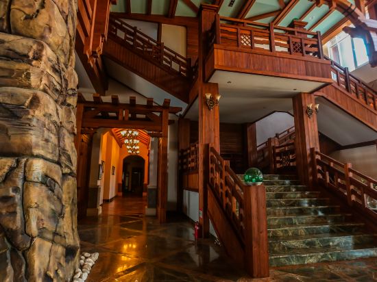 Others 5, Changhai Haichang Guanglu Island Resort Hotel