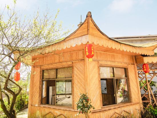 Others 4, Feizui Mountain Villa, Yibin