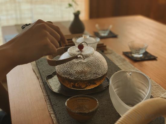 Others 2, Hemu Tea Hostel, Baoshan