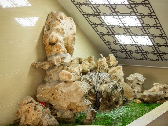 Others 2, Ningguo Jinxiu Theme Hotel, Xuancheng