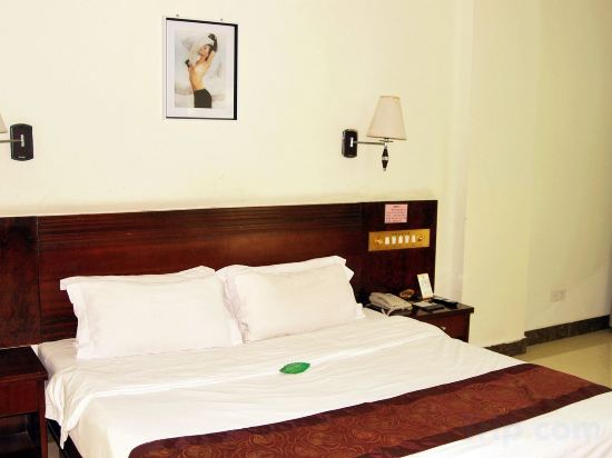Others 5, Minghao Holiday Hotel, Hainan