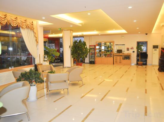 Others 5, Pingdu Hongzhe Hotel (Pingdu Tianjin Road), Qingdao