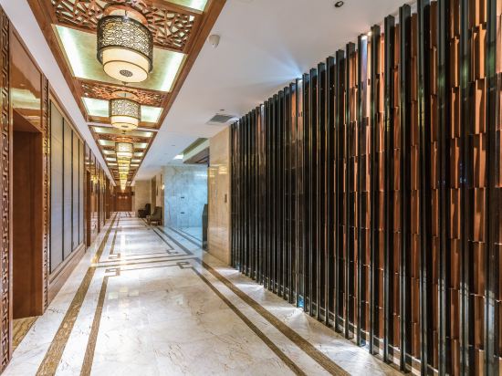 Others 5, Yangzhou High-speed Railway Dongmingfa International Hotel, Yangzhou