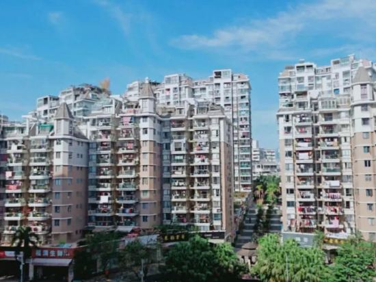 Others 4, Le Hao Jia Apartment, Fuzhou