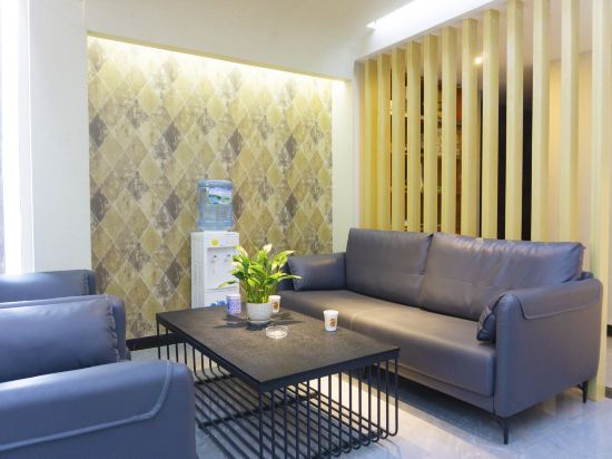 Others 2, Kunming Shengxin Boutique Hotel, Kunming