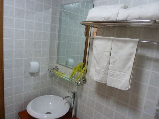 Others 4, Yongcheng Business Hotel, Tieling