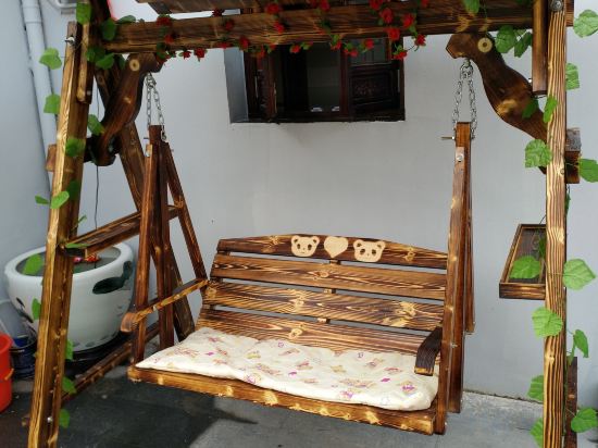 Others 2, Yueyuejia Theme Inn, Jiaxing
