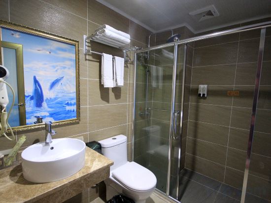 Others 5, Yangjiang Dongping Holiday Hotel, Yangjiang