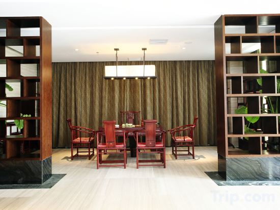 Others 2, Blissful inn, Zhengzhou