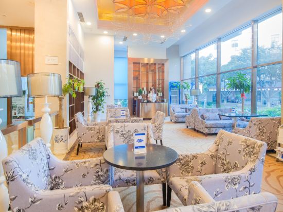Others 2, Pan Zhihua Hotel(RenHe), Panzhihua