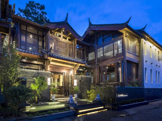 Others 3, Cheriton Resort Hotel, Lijiang