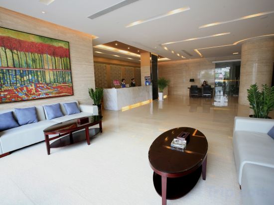 Others 3, Plato Holiday Hotel, Dongguan