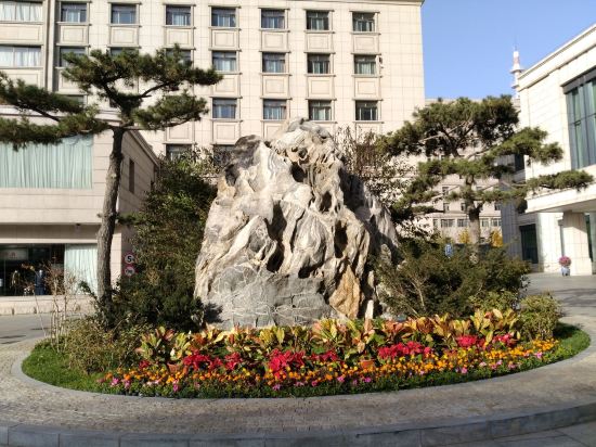 Others 2, Guoerzhao Hotel, Beijing