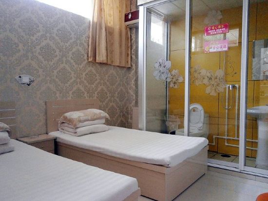 Others 5, Changle Jinhua Business Hotel, Weifang