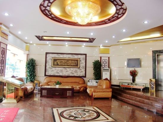 Others 5, Dongbao Wenquan Grand Hotel (Ruili Caifu Plaza), Dehong Dai and Jingpo