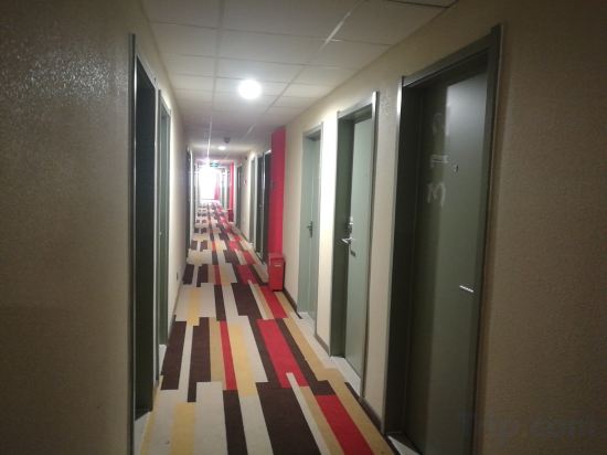 Others 4, yiting Hotel (Yanhe Lane Branch, Suning Square, Lianyungang), Lianyungang