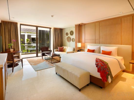 Aryaduta Bali Room Type - Premier Room