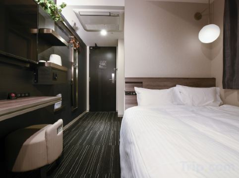 Henn na Hotel Tokyo Hamamatsucho Room Type - Standard Semi Double Room