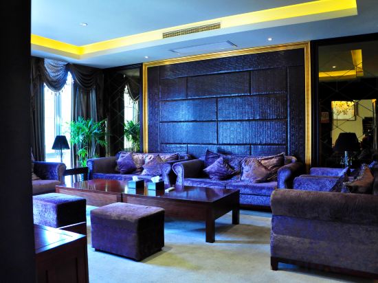 Others 5, Shanghai Huangshan Hotel, Shanghai